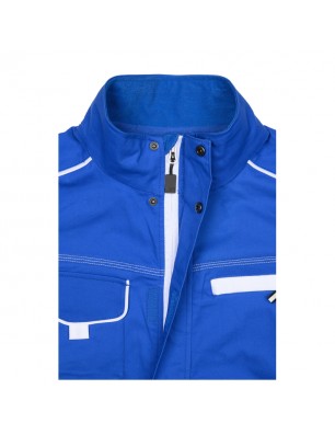 Functional jacket in casual look with high-quality features