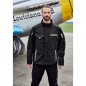 Functional softshell jacket with high-quality features