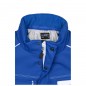 Functional softshell jacket with warm inner lining