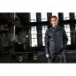 Professional, light softshell jacket in 'classic' look with high-quality details