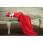 Multi-functional fleece-blanket for leisure activities and for driving