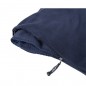 Multi-functional fleece-blanket for leisure activities and for driving