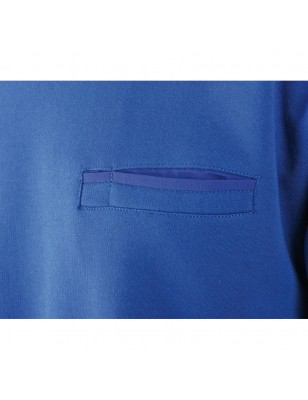 High quality sweat shirt with pocket