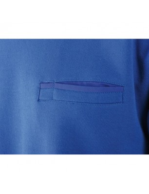 High quality sweat shirt with pocket