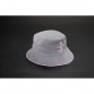 Trendy hat made of soft cotton