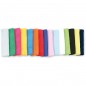 Terry headband for sports and leisure activities