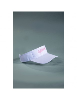 Classic sunvisor in a lot of colours