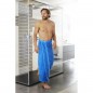 Bath towel in fashionable design