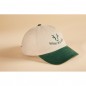 Classic allround cap in many colour combinations