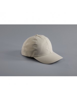 Functional and durable outdoor cap with Achievetex® coating