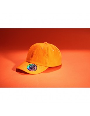 Classic 6 panel cap