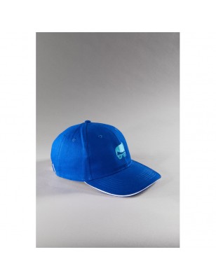 High-quality light and soft 6 panel sandwich cap