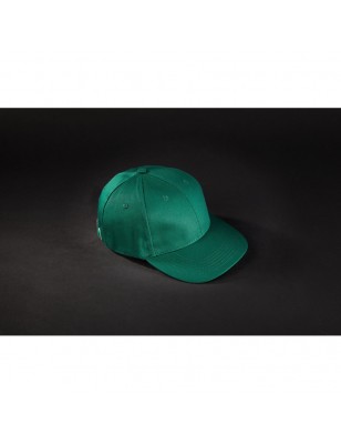 High-quality 6 panel cap