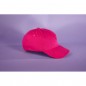 Trendy children's cap with a large peak