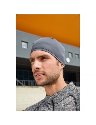 Sporty running cap