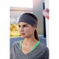 Extra-wide headband