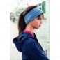 Extra-wide headband