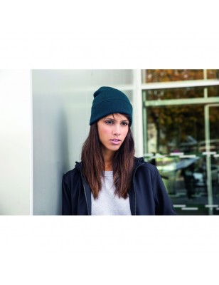 Classic knitted cap in a lot of colours