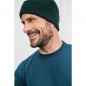 Classic knitted cap in a lot of colours