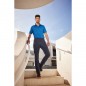 Regular-fit polo shirt in premium quality