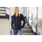 Sporty jacket for business and leisure