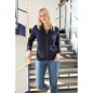 Sporty jacket for business and leisure