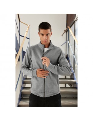 Sporty jacket for business and leisure