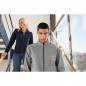 Sporty jacket for business and leisure