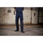 Specialized, lined work pants with functional details