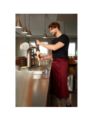 Long Bistro Apron