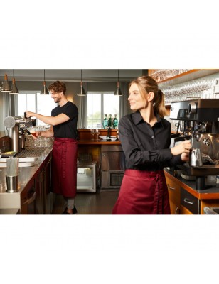 Long Bistro Apron