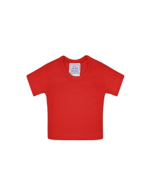 Mini T-shirt in one size