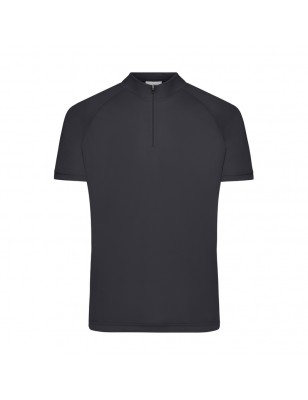 Basic cycling jersey for men
