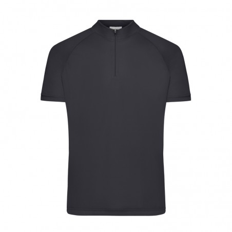 Basic cycling jersey for men