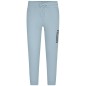 Stylish pants in technical look