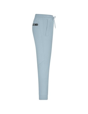 Stylish pants in technical look