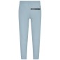 Stylish pants in technical look