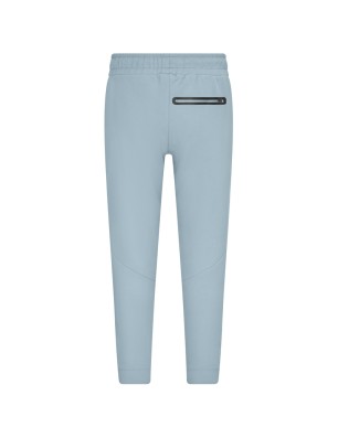 Stylish pants in technical look