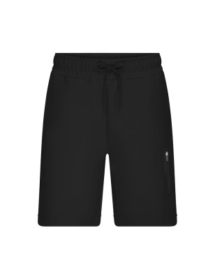 Stylish shorts in technical look