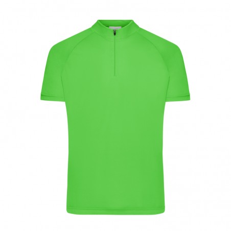 Basic cycling jersey for men