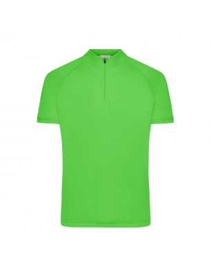 Basic cycling jersey for men