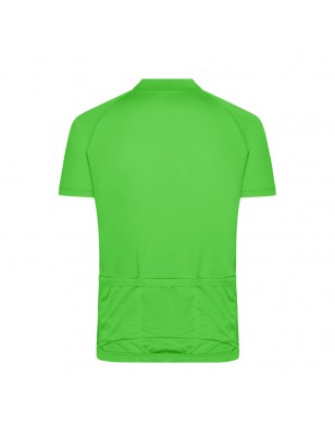 Basic cycling jersey for men