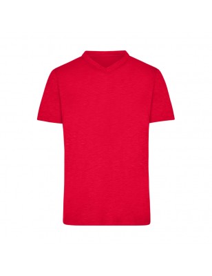 Functional T-shirt for leisure and sports