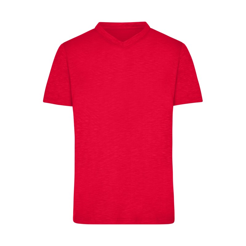 Functional T-shirt for leisure and sports