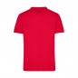 Functional T-shirt for leisure and sports