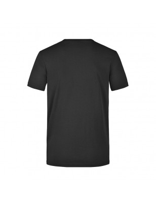 Durable, easy-care T-shirt