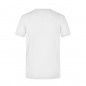 Classic T-shirt with breast pocket