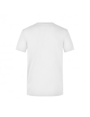 Classic T-shirt with breast pocket