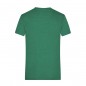 Fashionable T-shirt with V-neck