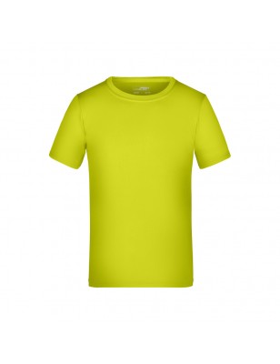 T-shirt for leisure and sports